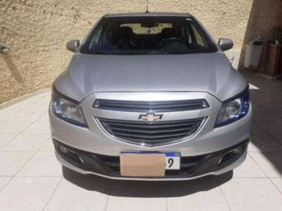 CHEVROLET PRISMA 1.4 MPFI LTZ 8V FLEX 4P AUTOMÁTICO CHEVROLET PRISMA 1.4 MPFI LTZ 8V FLEX 4P AUTOMÁTICO